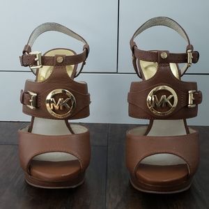 Michael Kors heels